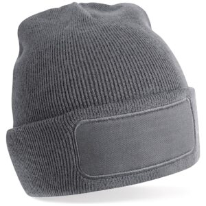 Beechfield Original Patch Beanie