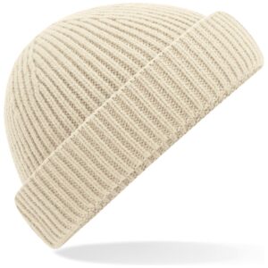 Beechfield Recycled Harbour Beanie