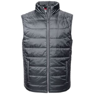 Russell Athletic Nano Padded Bodywarmer