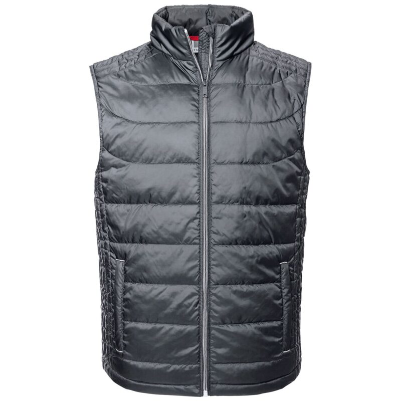 Russell Athletic Nano Padded Bodywarmer