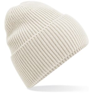 Beechfield Recycled Oversized Cuffed Beanie