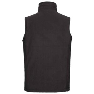Russell Athletic Outdoor Fleece Gilet