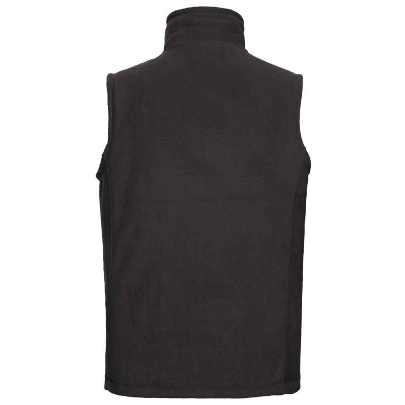 Russell Athletic Outdoor Fleece Gilet