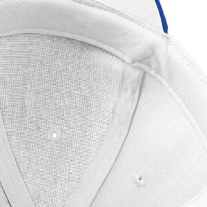 Beechfield Athleisure 6 Panel Cap