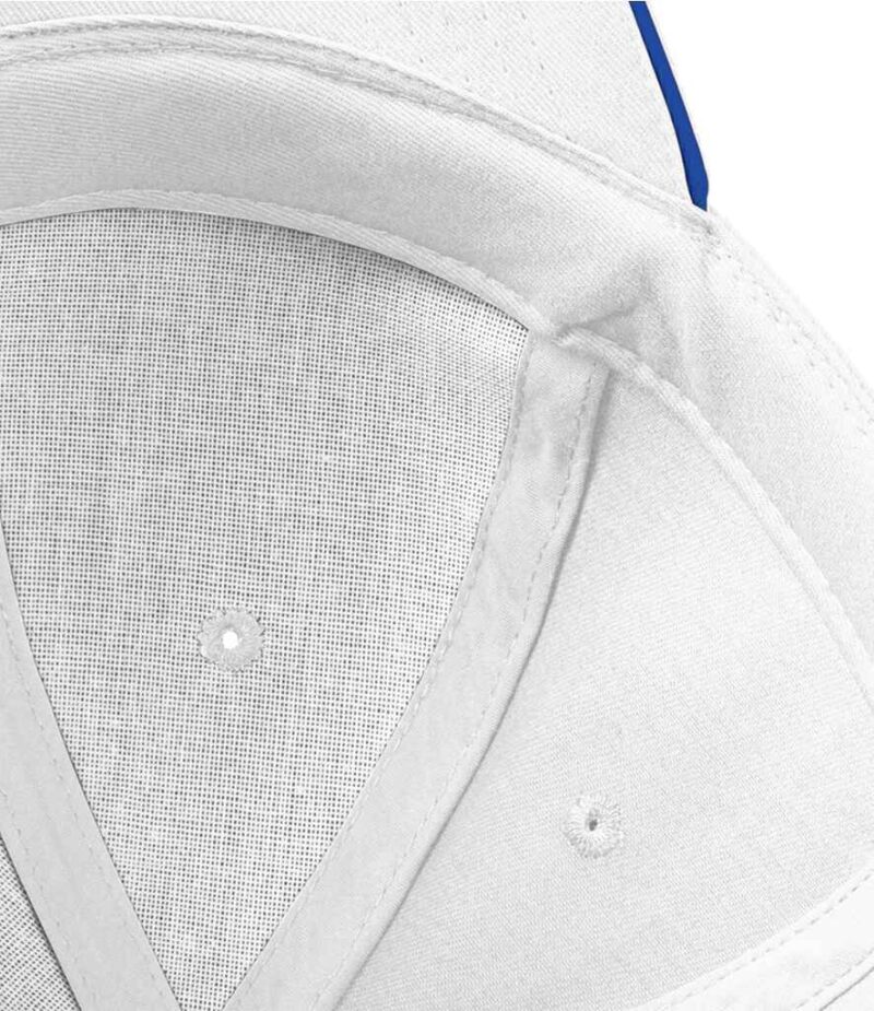 Beechfield Athleisure 6 Panel Cap