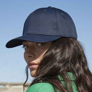 Beechfield Urbanwear 6 Panel Snapback Cap