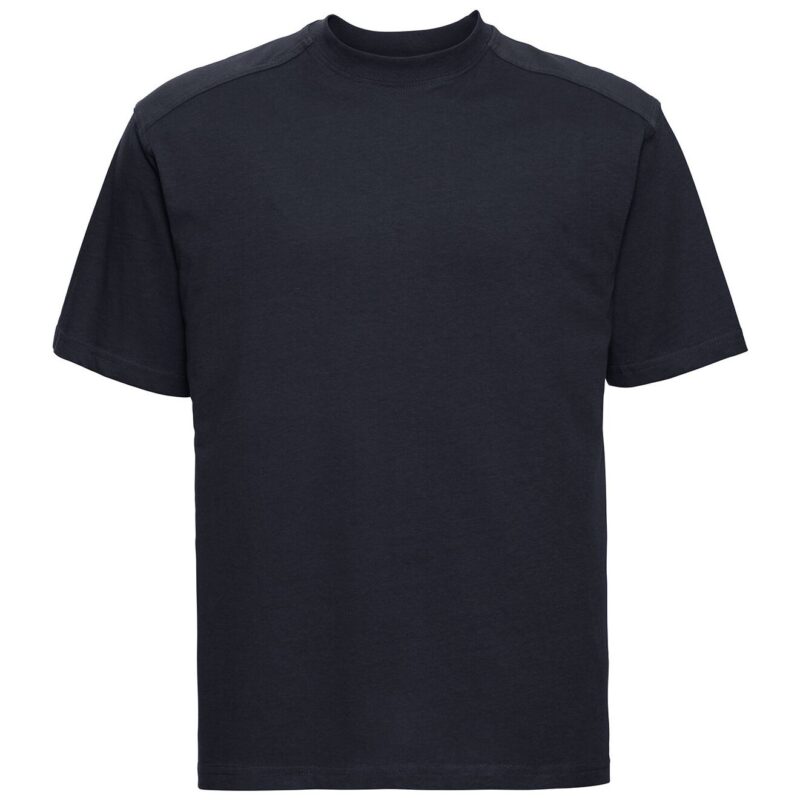 Russell Athletic Heavyweight T-Shirt