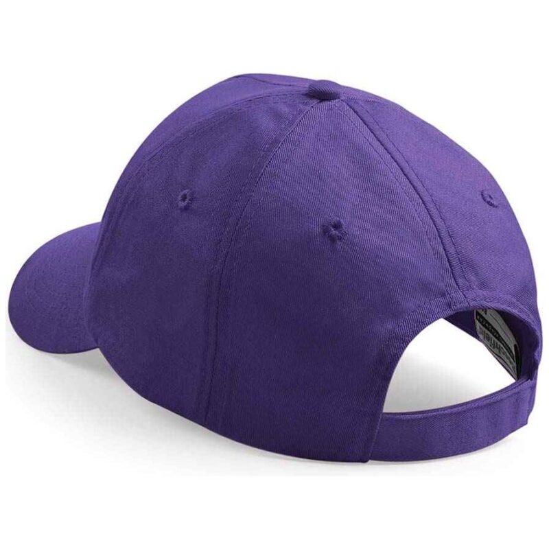 Beechfield Original 5 Panel Cap
