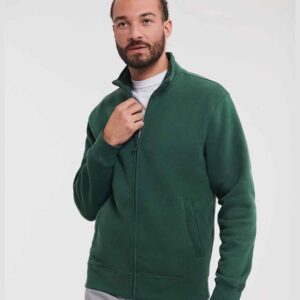 Russell Athletic Authentic Sweat Jacket