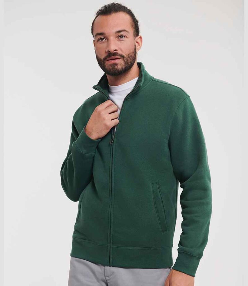 Russell Athletic Authentic Sweat Jacket