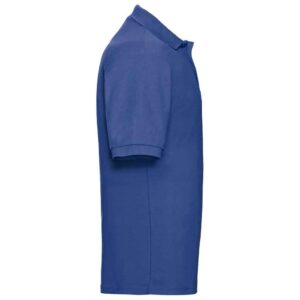 Russell Athletic Poly/Cotton Pique Polo Shirt
