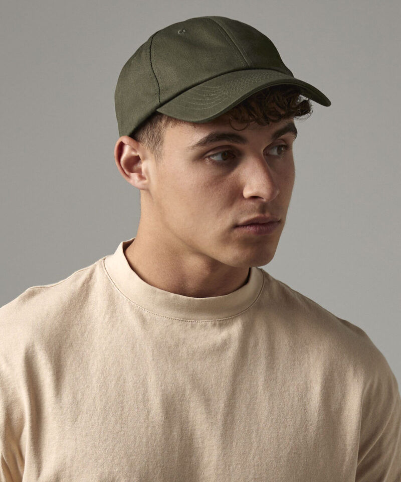 Beechfield Authentic Baseball Cap