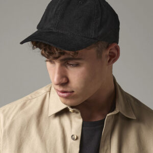 Beechfield Heritage Cord Cap