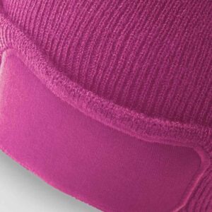 Beechfield Original Patch Beanie