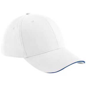 Beechfield Athleisure 6 Panel Cap