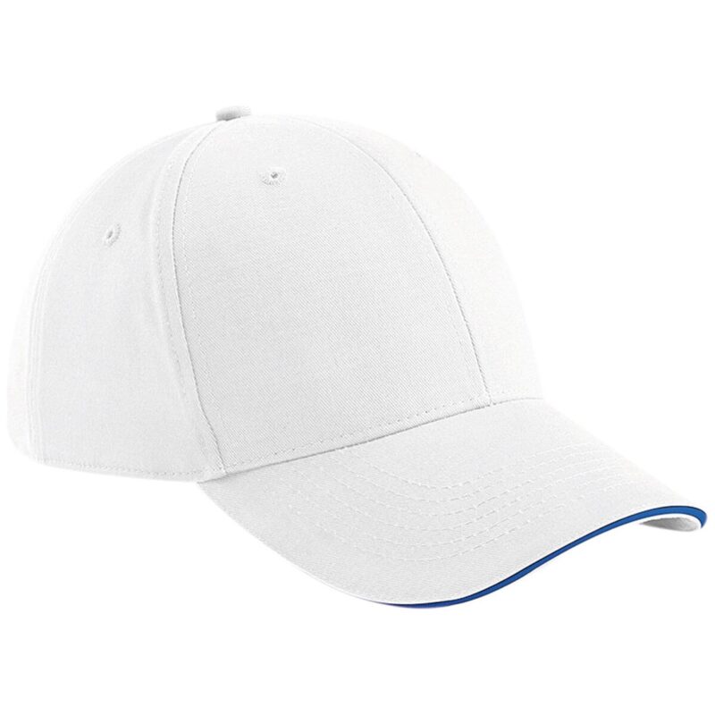 Beechfield Athleisure 6 Panel Cap