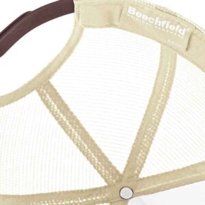 Beechfield Snapback Trucker Cap