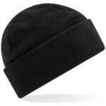 Beechfield Recycled Fleece Cuffed Beanie