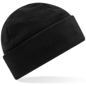 Beechfield Recycled Fleece Cuffed Beanie