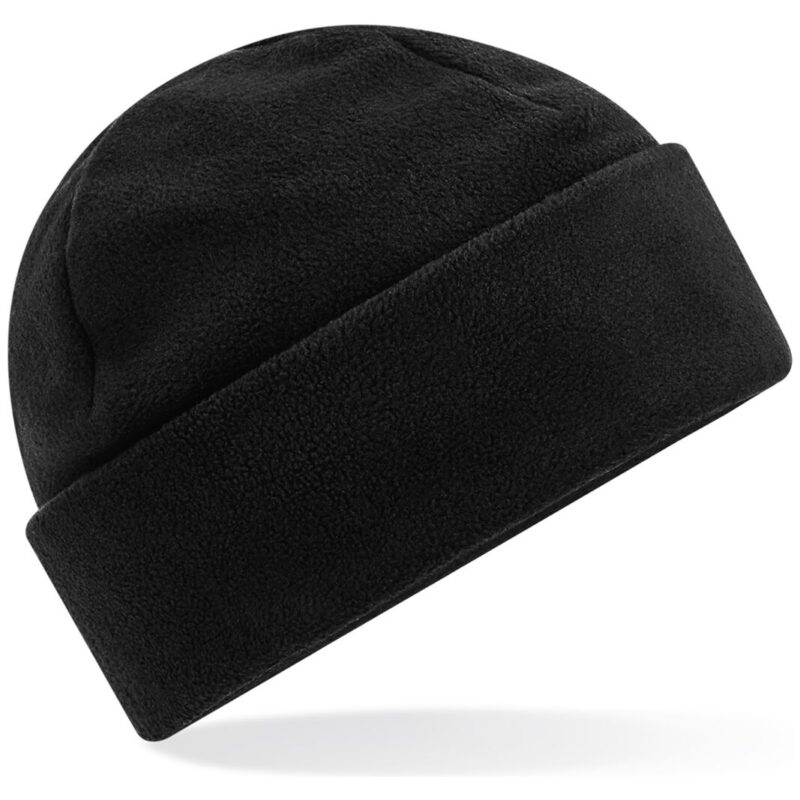 Beechfield Recycled Fleece Cuffed Beanie