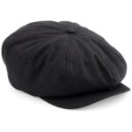 Beechfield Newsboy Cap