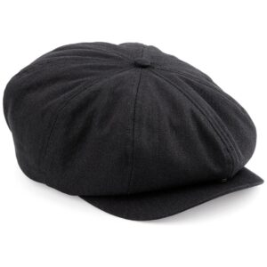 Beechfield Newsboy Cap
