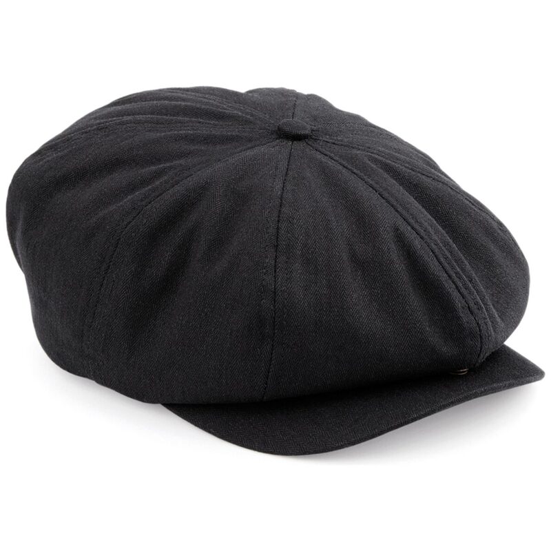 Beechfield Newsboy Cap