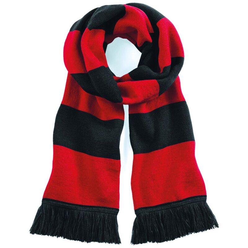 Beechfield Stadium Scarf