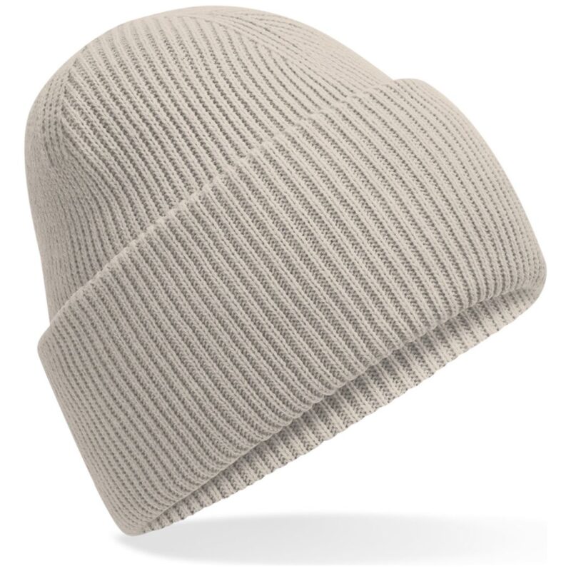 Beechfield Classic Engineered Deep Cuffed Beanie