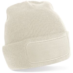 Beechfield Original Patch Beanie