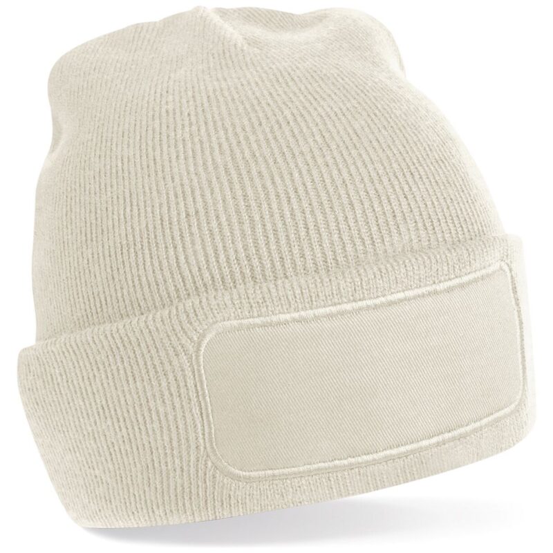 Beechfield Original Patch Beanie