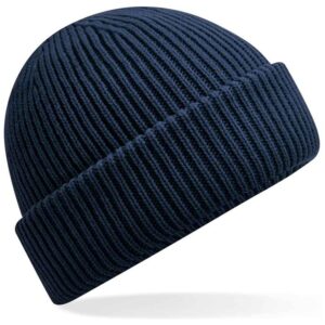 Beechfield Recycled Wind Resistant Breathable Elements Beanie