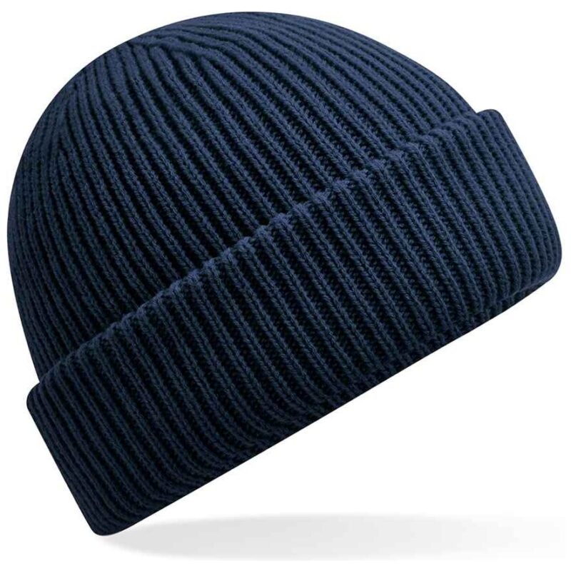 Beechfield Recycled Wind Resistant Breathable Elements Beanie