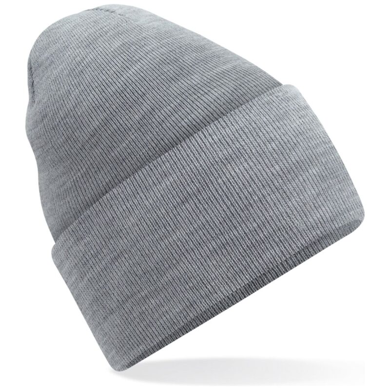 Beechfield Original Recycled Deep Cuffed Beanie