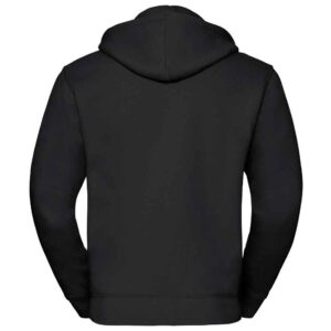 Russell Athletic Authentic Zip Hooded Sweatshirt