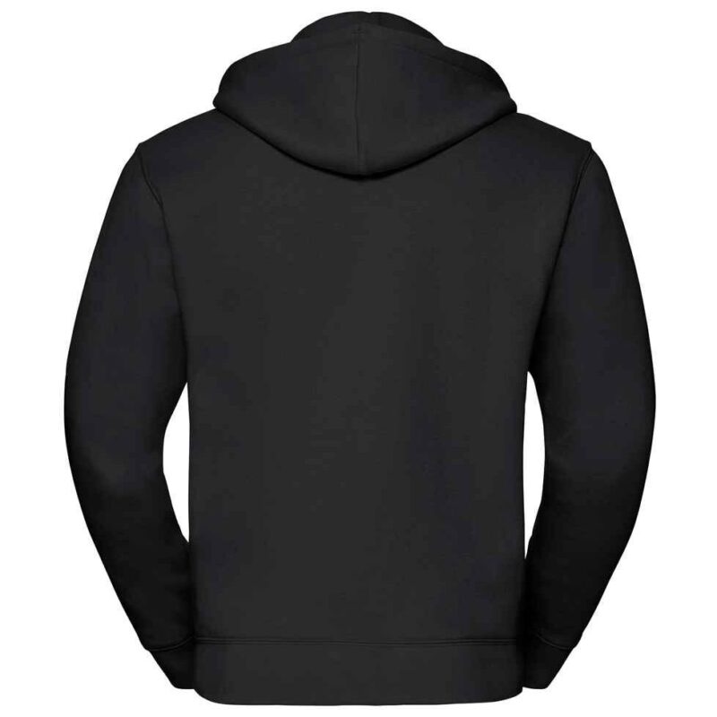 Russell Athletic Authentic Zip Hooded Sweatshirt