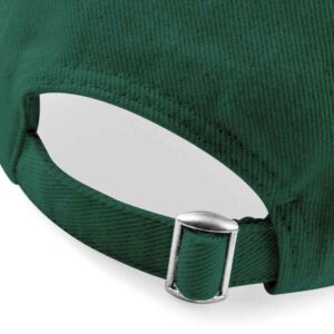Beechfield Low Profile Heavy Cotton Drill Cap