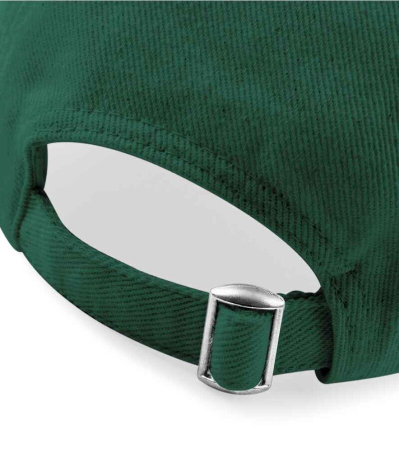 Beechfield Low Profile Heavy Cotton Drill Cap