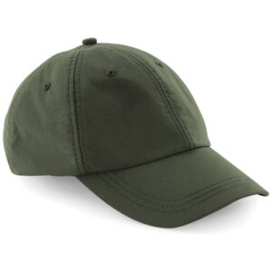 Beechfield Outdoor 6 Panel Cap