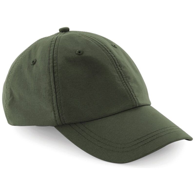 Beechfield Outdoor 6 Panel Cap