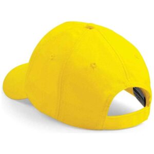 Beechfield Original 5 Panel Cap