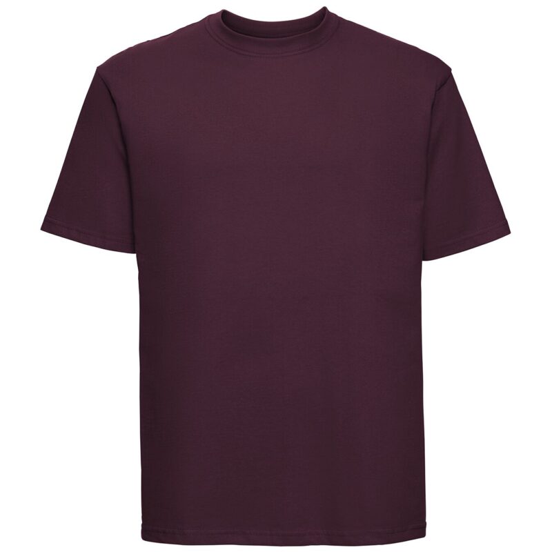 Russell Athletic Classic Ringspun T-Shirt
