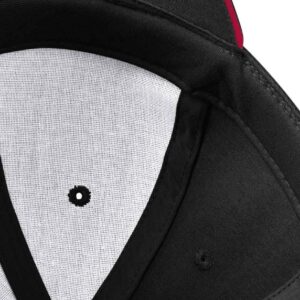 Beechfield Athleisure 6 Panel Cap