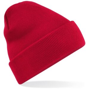 Beechfield Recycled Original Cuffed Beanie