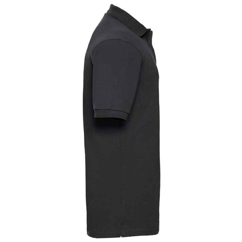 Russell Athletic Hardwearing Poly/Cotton Pique Polo Shirt