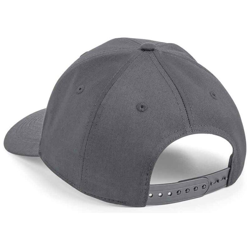 Beechfield Urbanwear 6 Panel Snapback Cap