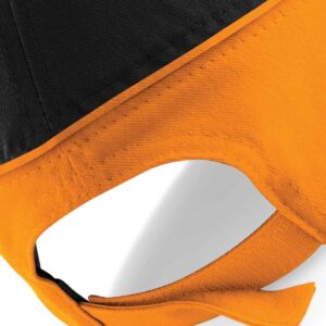 Beechfield Teamwear Competition Cap