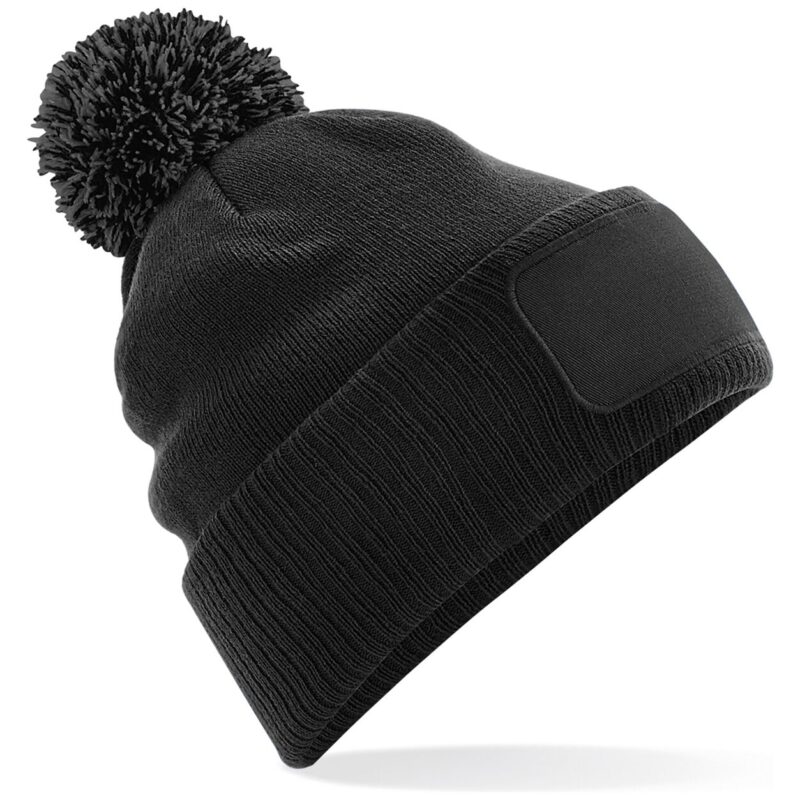 Beechfield Snowstar Printers Beanie