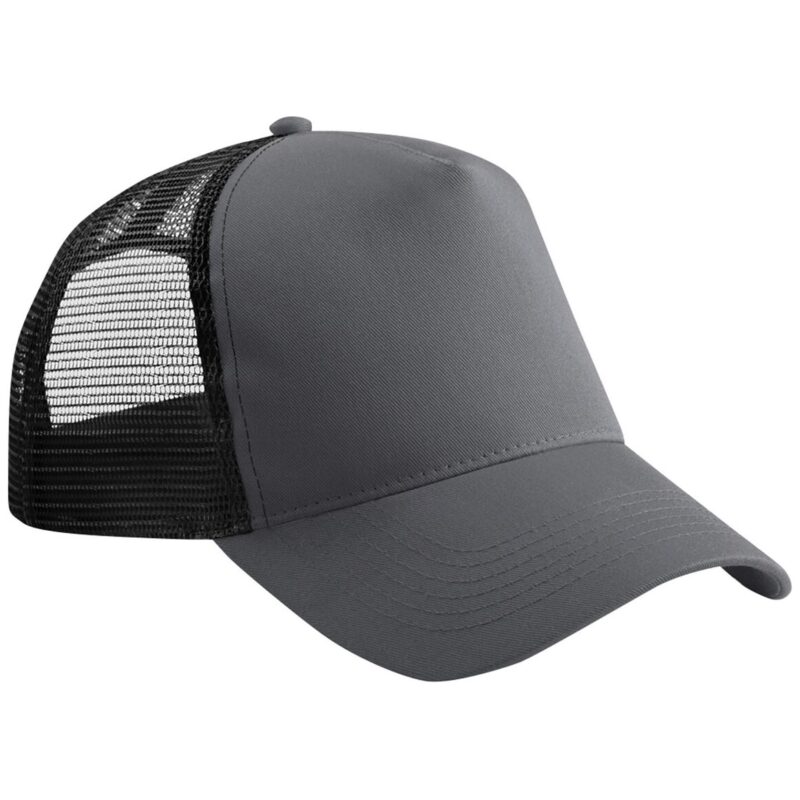 Beechfield Snapback Trucker Cap