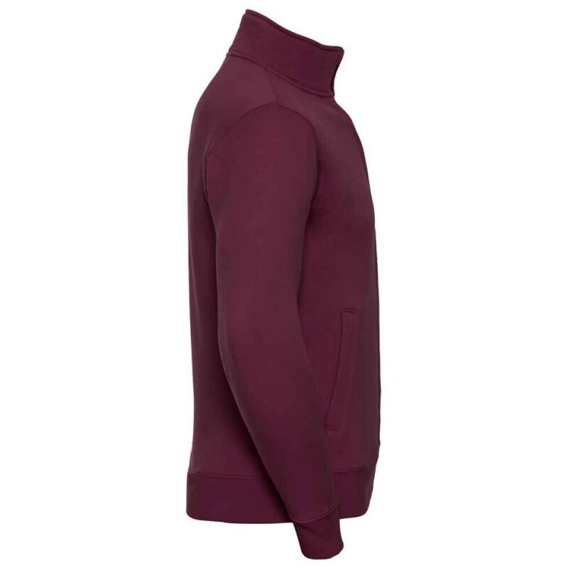 Russell Athletic Authentic Sweat Jacket